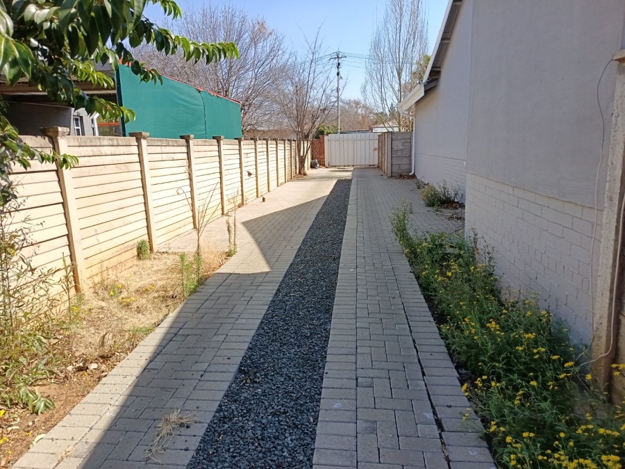 3 Bedroom Property for Sale in Wilgehof Free State